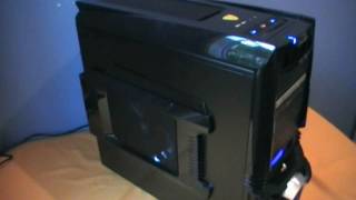 AEROCOOL PGS VXE PRO  wwwtraficantesdehardwarecom [upl. by Natfa]