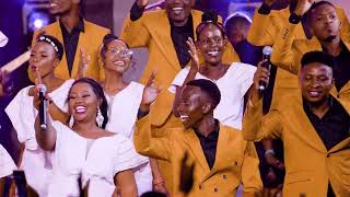 VVC Tanzania Ft John Kavishe  Bwana Wa Mabwana Live Video [upl. by Jeb950]