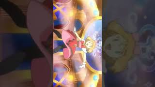 SERENA PERFORMANCE EDIT pokemon serena anime animeedit ytshorts viral [upl. by Ayalat956]