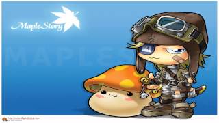 MapleStory Music  Herb Town [upl. by Sackville]