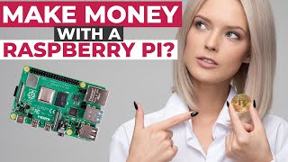 Cryptomining How to Mine Monero on Raspberry Pi [upl. by Anette]