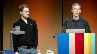 Google IO 2011 Accelerated Android Rendering [upl. by Hedaza]