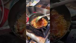 daal tarka spicy tarkastreetfood daalyoutubeshort [upl. by Oiramat]