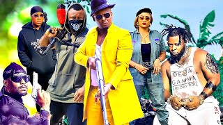 Gangsters Full Movie  Zubby Michael Latest Nigerian African Movie 2024 [upl. by Babby]