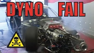 The Best Dyno Fail Compilation [upl. by Deryl]