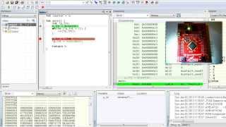 Embedded Systems Programming Lesson 3 Variables and Pointers [upl. by Marylinda]