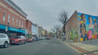 Cambridge MD [upl. by Amyaj]