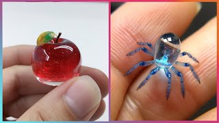 Epoxy Resin Creations That Are At A Whole New Level ▶ 13 [upl. by Chaudoin851]