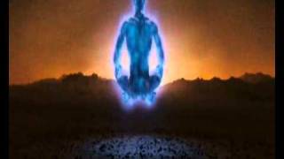 Watchmen  Dr Manhattan Español  Spanish España [upl. by Marchak]