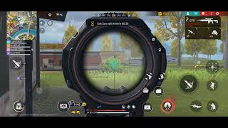 freefire viralvideo [upl. by Femmine]