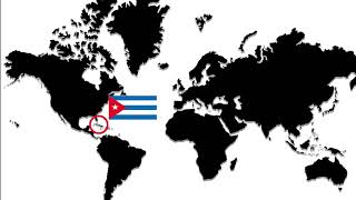 Radio Havana Cuba  July 21 2021 English Shortwave Broadcast [upl. by Hnacogn]