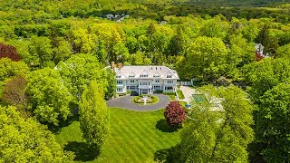 224 Central Drive Briarcliff Manor NY Real Estate 10510 [upl. by Sibeal]