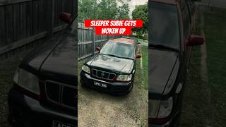 Built Subaru Forester subaru forester [upl. by Sylado]