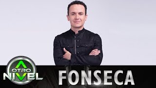 Por pura curiosidad  Fonseca  Fusiones  A otro Nivel [upl. by Ambrosane]