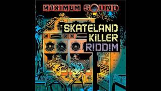 Tarrus Riley  Rebel  Skateland Killer Riddim 2011 [upl. by Ajaj379]