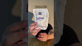 Prema Laban SWEET Drinking Yogurt – Full Taste Test amp Review [upl. by Atteuqram]