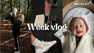 Nog genieten van de laatste week verlof  WEEKVLOG 19 [upl. by Hefter]