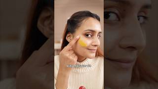 7 DAYS GLOWING SKIN CHALLENGE skincare beauty shorts glowingskin glamrs skincareroutine [upl. by Clyte464]