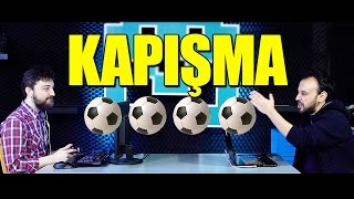 EĞLENCELİ BİR FUTBOL OYUNU  Kopanito AllStar Soccer  İlk Bakış [upl. by Vada]