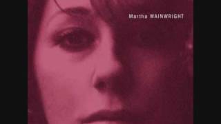 Martha Wainwright GPT [upl. by Schaffel399]