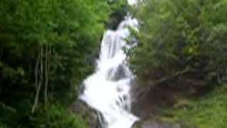 CASCATE DEL SAUT SAUT WATER FALLS [upl. by Helse]