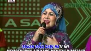 Elvy Sukaesih  Bimbang  Official Music Video [upl. by Demakis503]