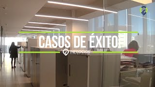 Caso de Éxito  Power BI  Gespania [upl. by Lasko]