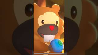 Bidoof edit [upl. by Edgard588]