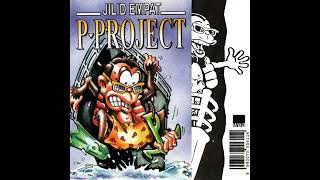 PProject  Jilid 4 1998 Full Album HQ [upl. by Urdna]