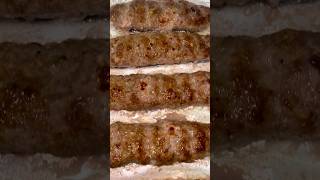 Oven Shami Kebab Recipe  super Easy And Tasty 🤤 trending shortvideo viralvideo afghanifood [upl. by Norit]