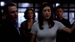 Amelia Shepherd  5x08  Who We Are  Scene 6 [upl. by Bess]