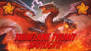 How to Play Twinflame Tyrant CommanderStandardPioneer Spotlight [upl. by Lisbeth335]