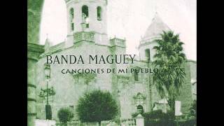 banda maguey pa no recordartewmv [upl. by Rodman]