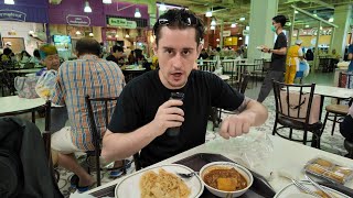 Monsieur Montreal takes 2 US Army Veterans to get Massaman Curry in Bangkok Thailand [upl. by Llehctim146]