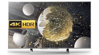 KD49XD8077 Sony Bravia 4KUltraHD Android Tv [upl. by Akimas]