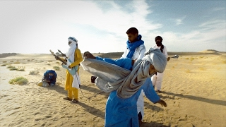 Tinariwen IOI  Sastanàqqàm [upl. by Schou]