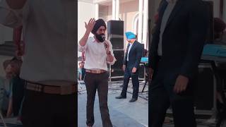 Tarsem Jassar Live Show [upl. by Rehpetsirhc486]