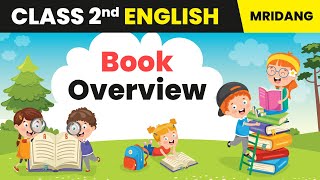 Class 2 English Mridang  Syllabus Overview [upl. by Haldane]