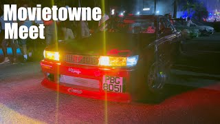 Movietowne Tobago Car meet [upl. by Isabea]