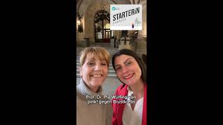 STARTERiN Hamburg 2024  Meet and Greet mit Katharina Fegebank [upl. by Calvin]