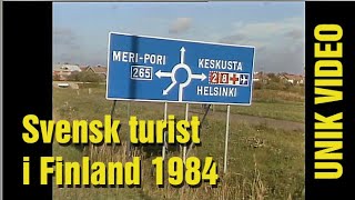 Klarar man sig med svenska i Finland Perstad Presenterar TrafikMagasinet BilTV med Perstad [upl. by Hobbs]