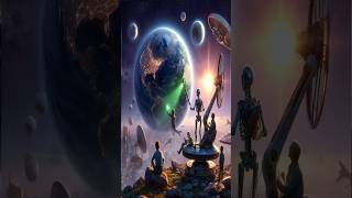 How Earth Could Be Saved 4000 LightYears Away part53futureearth [upl. by Sicard97]