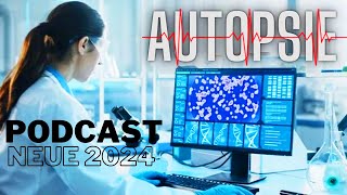 Autopsie Mysteriöse Todesfälle Neue 2024 Podcast Übersetzung des Autors Episode 29 Deutsch [upl. by Nylram]