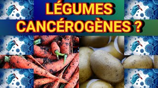 Ces 4 Légumes Peuvent Nourrir les Cellules Cancéreuses 😱 Dr Mindy Pelz experte en jeûne [upl. by Parthinia]