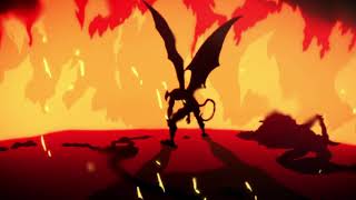 Edit Devilman Crybaby [upl. by Schwing]