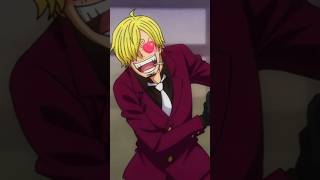 How Oda Ruined Sanji [upl. by Wennerholn344]