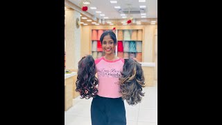 ആരും കൊതിക്കുന്ന HAIR EXTENSIONS  HAIR EXTENSIONS  MALAYALAM BEAUTY TIPS [upl. by Yentirb685]