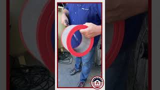 Cleaning a PD Blower Air Filter on an Insulation Blower by Cool Machines [upl. by Airat]