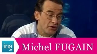 Michel Fugain quotla différence entre la tendresse et la nostalgiequot live officiel  Archive INA [upl. by Lunn]