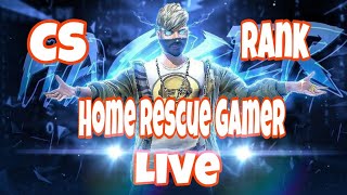 BG Vijay YT is 🔴 Live CS Rank push [upl. by Nevaj]